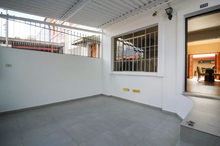 Casa para alugar com 140m², 2 quartos e 1 vagaGaragem