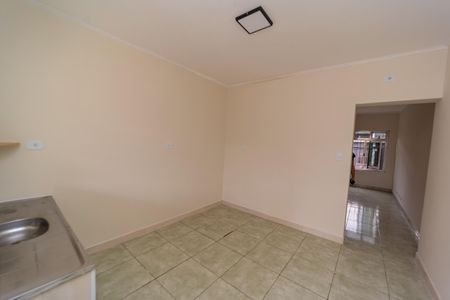 Casa para alugar com 125m², 2 quartos e 1 vaga Casa para alugar com 125m², 2 quartos e 1 vagaCozinha