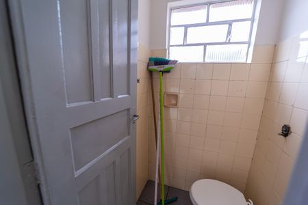 Casa para alugar com 125m², 2 quartos e 1 vaga Casa para alugar com 125m², 2 quartos e 1 vagaBanheiro 2