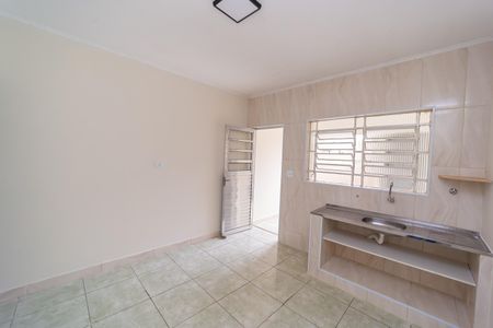 Casa para alugar com 125m², 2 quartos e 1 vaga Casa para alugar com 125m², 2 quartos e 1 vagaCozinha