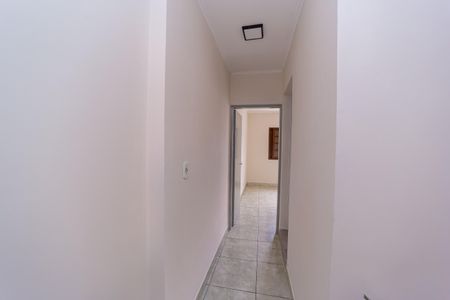 Casa para alugar com 125m², 2 quartos e 1 vaga Casa para alugar com 125m², 2 quartos e 1 vagaCorredor
