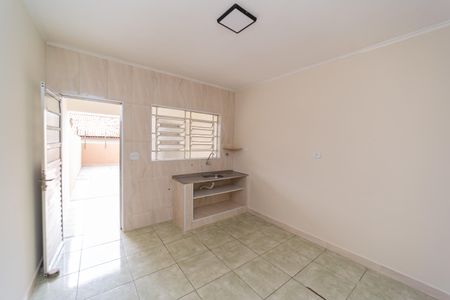 Casa para alugar com 125m², 2 quartos e 1 vaga Casa para alugar com 125m², 2 quartos e 1 vagaCozinha