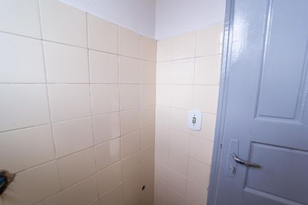 Casa para alugar com 125m², 2 quartos e 1 vaga Casa para alugar com 125m², 2 quartos e 1 vagaBanheiro 2