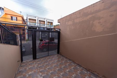 Casa para alugar com 125m², 2 quartos e 1 vaga Casa para alugar com 125m², 2 quartos e 1 vagaGaragem