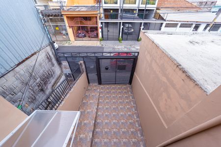 Casa para alugar com 125m², 2 quartos e 1 vaga Casa para alugar com 125m², 2 quartos e 1 vagaVista do Quarto 1