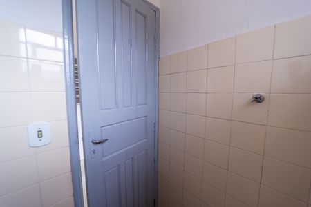 Casa para alugar com 125m², 2 quartos e 1 vaga Casa para alugar com 125m², 2 quartos e 1 vagaBanheiro 2
