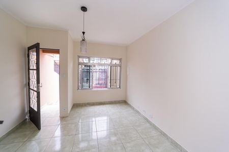 Casa para alugar com 125m², 2 quartos e 1 vaga Casa para alugar com 125m², 2 quartos e 1 vagaSala