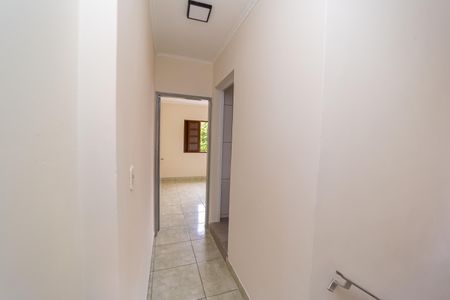 Casa para alugar com 125m², 2 quartos e 1 vaga Casa para alugar com 125m², 2 quartos e 1 vagaCorredor