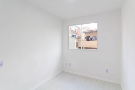 Apartamento para alugar com 42m², 2 quartos e sem vaga Apartamento para alugar com 42m², 2 quartos e sem vagaQuarto 2