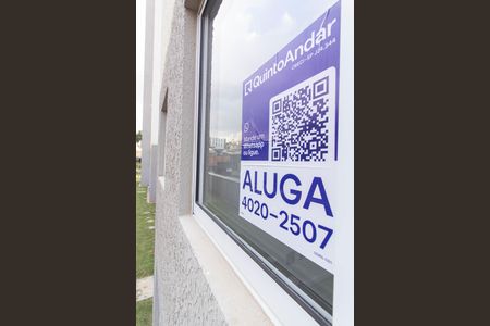 Apartamento para alugar com 42m², 2 quartos e sem vaga Apartamento para alugar com 42m², 2 quartos e sem vagaPlaca
