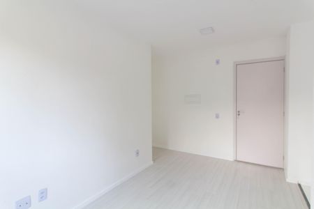 Apartamento para alugar com 42m², 2 quartos e sem vaga Apartamento para alugar com 42m², 2 quartos e sem vagaSala