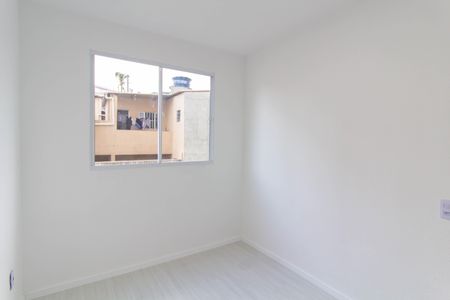 Apartamento para alugar com 42m², 2 quartos e sem vaga Apartamento para alugar com 42m², 2 quartos e sem vagaQuarto 1