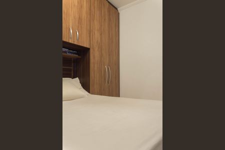 Casa de condomínio à venda com 108m², 2 quartos e 2 vagasQuarto 1