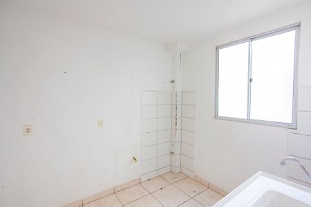 Apartamento para alugar com 50m², 2 quartos e 1 vagaCozinha