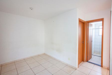 Apartamento para alugar com 50m², 2 quartos e 1 vagaSala