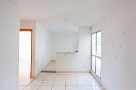 Apartamento para alugar com 50m², 2 quartos e 1 vagaSala