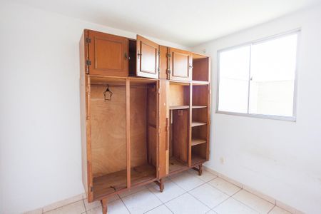 Apartamento para alugar com 50m², 2 quartos e 1 vagaQuarto 2