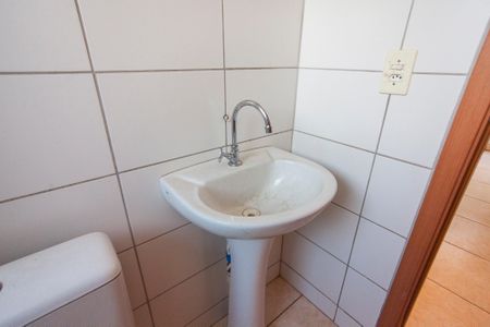Apartamento para alugar com 50m², 2 quartos e 1 vagaBanheiro