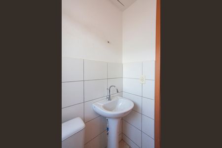 Apartamento para alugar com 50m², 2 quartos e 1 vagaBanheiro