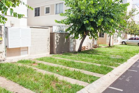 Apartamento para alugar com 50m², 2 quartos e 1 vagaGaragem