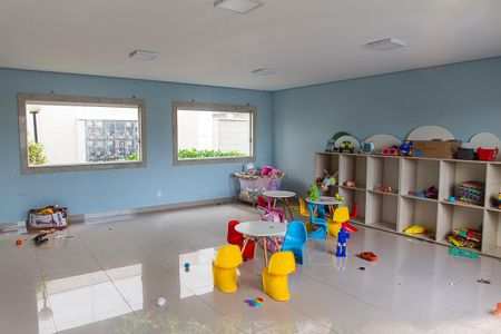 Apartamento para alugar com 50m², 2 quartos e 1 vagaÁrea Comum - Brinquedoteca