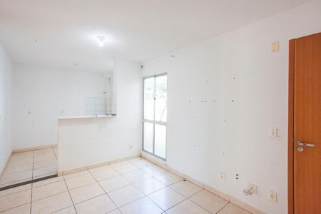 Apartamento para alugar com 50m², 2 quartos e 1 vagaSala
