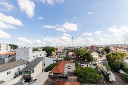 Apartamento à venda com 68m², 2 quartos e 1 vagaVista da Varanda