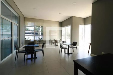 Apartamento à venda com 68m², 2 quartos e 1 vagaÁrea comum - Salão de festas