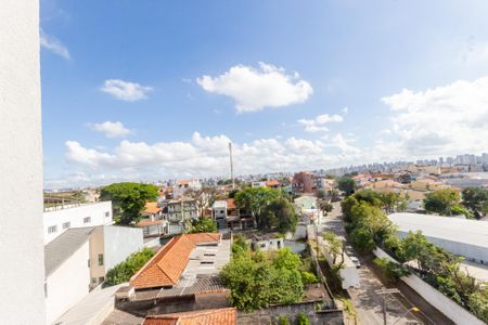 Apartamento à venda com 68m², 2 quartos e 1 vagaVista do Quarto