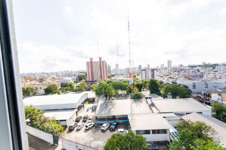 Apartamento à venda com 68m², 2 quartos e 1 vagaVista da Suíte