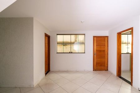 Casa à venda com 112m², 3 quartos e 1 vagaSala