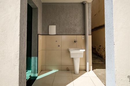 Casa à venda com 112m², 3 quartos e 1 vagaÁrea Privativa