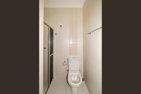 Casa à venda com 112m², 3 quartos e 1 vagaBanheiro da Suíte