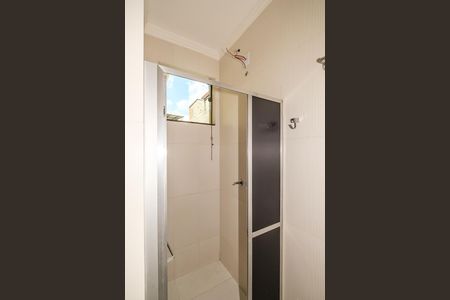 Casa à venda com 112m², 3 quartos e 1 vagaBanheiro da Suíte