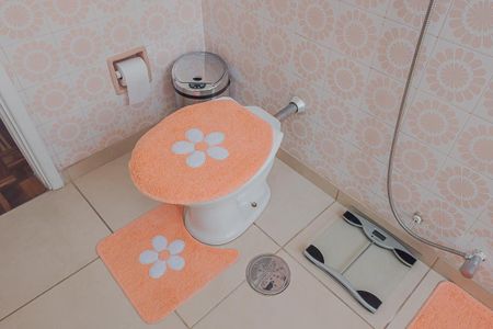 Apartamento à venda com 130m², 3 quartos e 1 vagaBanheiro 1