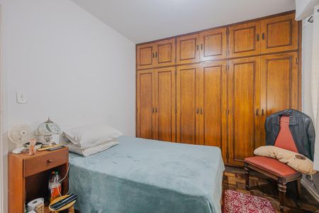 Apartamento à venda com 130m², 3 quartos e 1 vagaQuarto 3