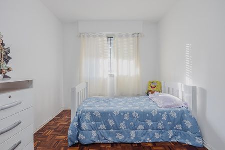 Apartamento à venda com 130m², 3 quartos e 1 vagaQuarto 2