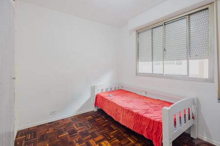 Apartamento à venda com 130m², 3 quartos e 1 vagaQuarto 1