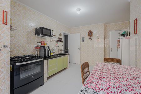 Apartamento à venda com 130m², 3 quartos e 1 vagaCozinha