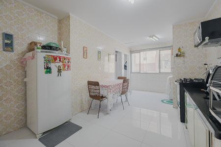 Apartamento à venda com 130m², 3 quartos e 1 vagaCozinha