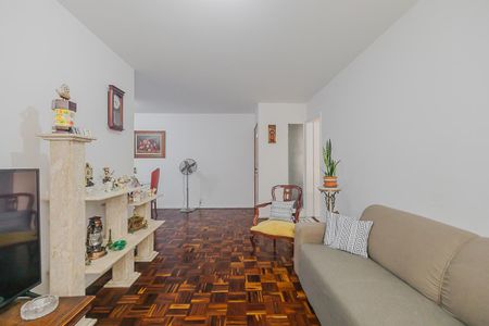 Apartamento à venda com 130m², 3 quartos e 1 vagaSala