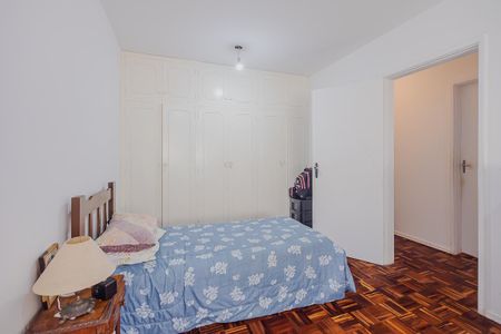 Apartamento à venda com 130m², 3 quartos e 1 vagaQuarto 2