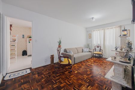 Apartamento à venda com 130m², 3 quartos e 1 vagaSala