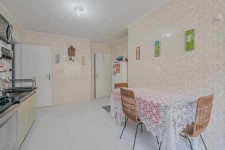 Apartamento à venda com 130m², 3 quartos e 1 vagaCozinha