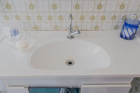 Apartamento à venda com 130m², 3 quartos e 1 vagaBanheiro 2