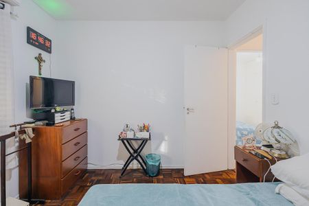 Apartamento à venda com 130m², 3 quartos e 1 vagaQuarto 3