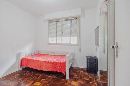 Apartamento à venda com 130m², 3 quartos e 1 vagaQuarto 1