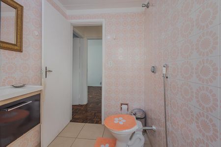 Apartamento à venda com 130m², 3 quartos e 1 vagaBanheiro 1