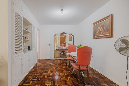 Apartamento à venda com 130m², 3 quartos e 1 vagaSala