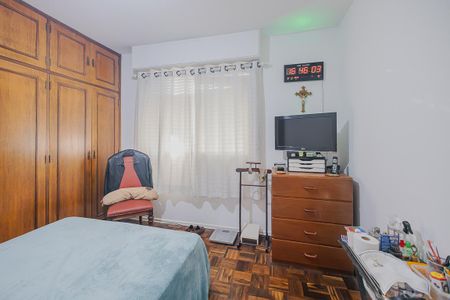 Apartamento à venda com 130m², 3 quartos e 1 vagaQuarto 3